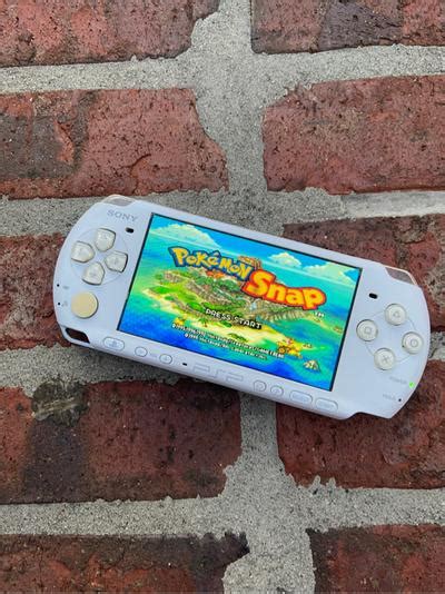 Sony Playstation Portable / PSP Emulators .